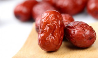 空腹吃枣子好吗 空腹吃枣子好不好
