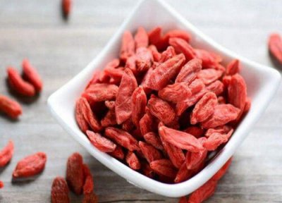 枸杞直接吃 枸杞能直接吃吗