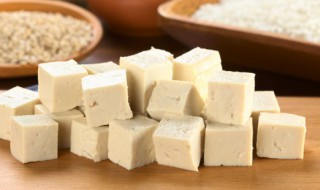 豆腐怎么保存可以久一点 豆腐如何保存能更久一点