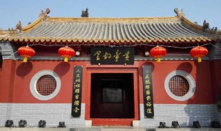 新郑旅游景点有哪些 好玩 新郑旅游景点有什么地方好玩的