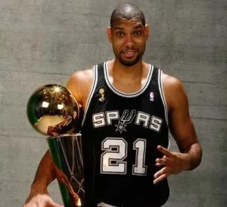 21号球衣号码的篮球明星 NBA球衣21号十大球星