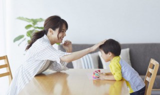 感恩节保护孩子的句子 儿童感恩节语录经典短句