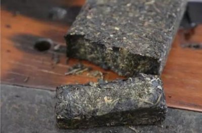 茯茶属于什么茶 茯砖茶的原料产地