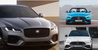 性能车排行榜前十名 有哪些最新的性能车值得入手