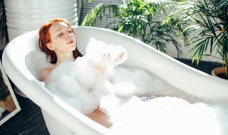 挑选浴缸注意事项 如何挑选浴缸