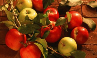 晚上吃苹果的好处和坏处 晚上吃苹果对身体有什么好处和坏处呢