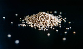 红糖芝麻酱饼怎么做 红糖芝麻酱饼如何做