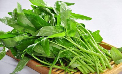 多年生蔬菜主要有哪些种类 种一次长期收获的4种蔬菜