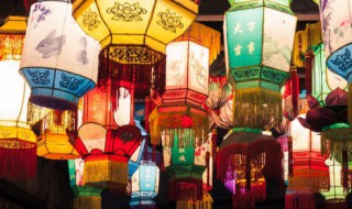 手工灯笼做法步骤简单 手工灯笼做法步骤有哪些