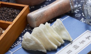 什么人不宜吃燕窝 哪些人不宜吃燕窝