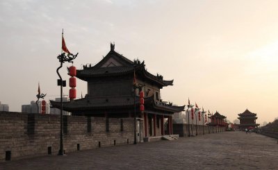 陕西西安十大名吃美食 西安本地人好吃不贵的特色小吃