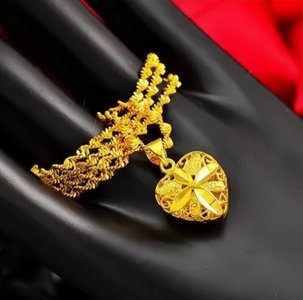 黄金和银子能一起戴吗 一只手戴金一只手戴银好吗