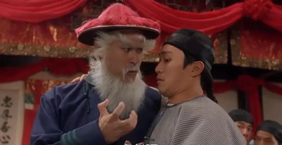 香港经典喜剧爆笑前十名 推荐五部经典香港喜剧片