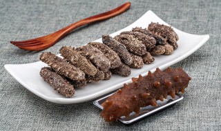 孕期吃海参的好处 孕期吃海参有什么好处