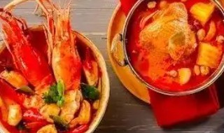 泰国菜什么最好吃窍门 泰国菜哪些最好吃窍门