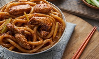 哪种米粉的做法好吃又健康 好吃的米粉有哪些