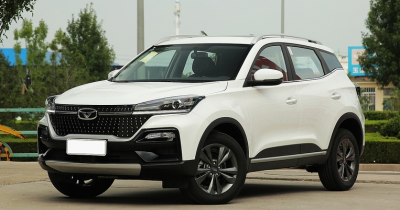 炫界是哪个汽车品牌的车 凯翼汽车旗下炫界车型质量及口碑