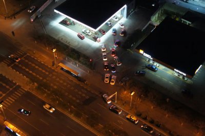 滴滴车主一天能挣多少钱 全职跑滴滴一天赚多少钱