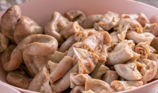 麻辣肥肠怎样做好吃 麻辣肥肠如何做简单又好吃