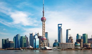 上海的旅游景点有哪些 上海有什么好玩必去的地方景点