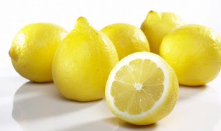 新鲜柠檬如何长久保存 新鲜柠檬长久保存的方法分享