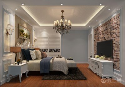 卧室门对卧室门化解图 主卧和次卧门相对风水化解方法