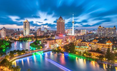 南通属于哪个省份的地方 江苏地级市南通市古称通州