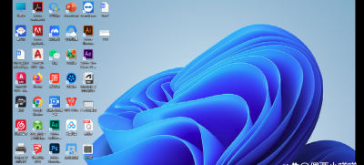 win10桌面两边有黑色区域怎么调好 桌面两边黑屏设置