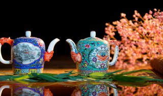 陶与瓷的主要区别 陶和瓷的区别有哪些