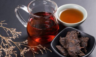 秋冬季明天喝什么茶好 冬天应该喝什么茶叶