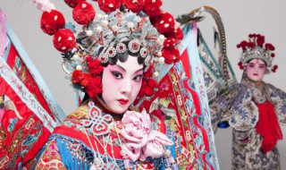 京剧为什么被称为国粹 京剧被称为国粹的原因