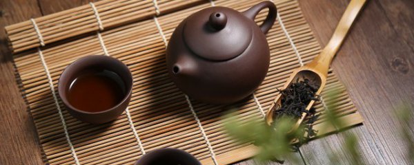 武夷岩茶的特点是什么