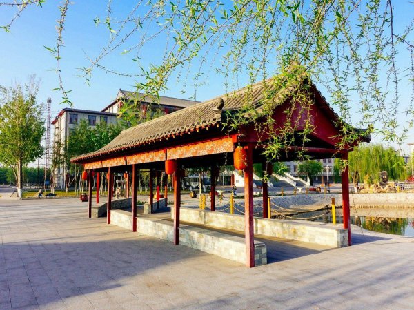 华北理工大学在哪个城市