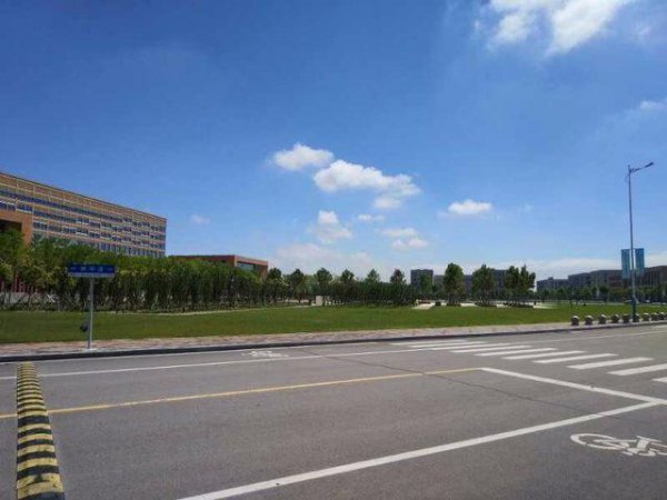 华北理工大学在哪个城市