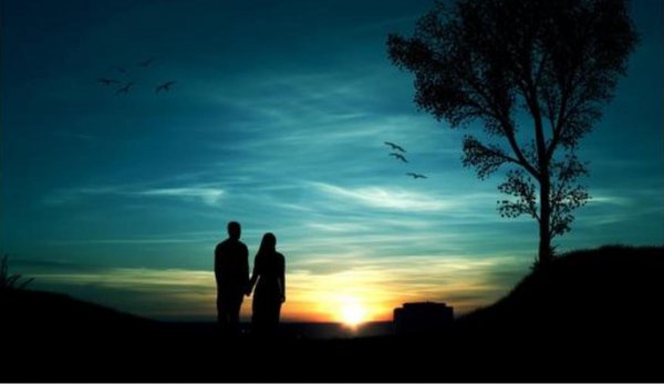 保持联系但不想见你什么意思