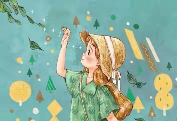 什么女生一看就修养很好