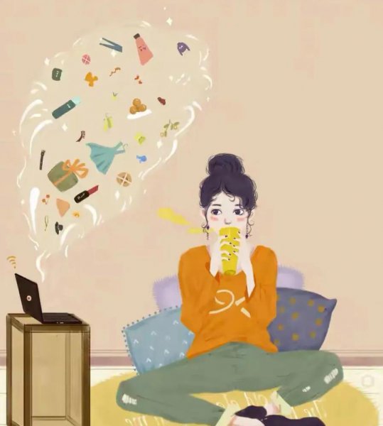 什么女生一看就修养很好