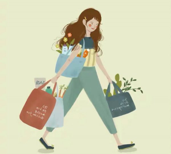 什么女生一看就修养很好