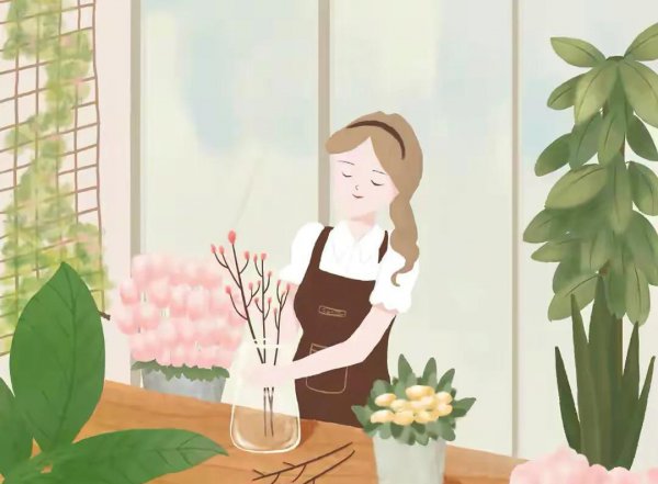 什么女生一看就修养很好