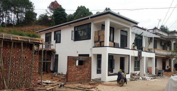 农村房产证怎么更名过户手续