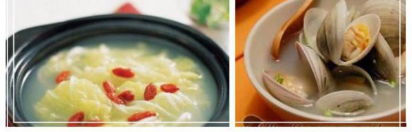 简单好喝的家常素汤做法