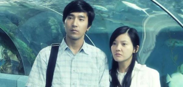 国产十部必看的经典电影