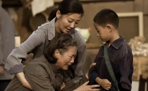 国产十部必看的经典电影