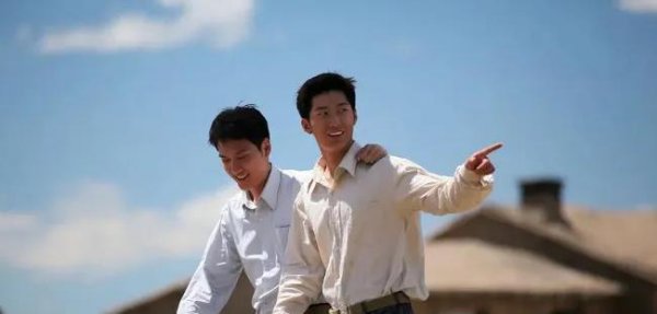 国产十部必看的经典电影