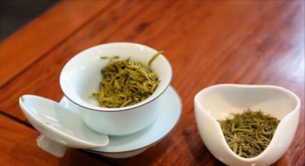 调味茶和茶有什么区别和功效