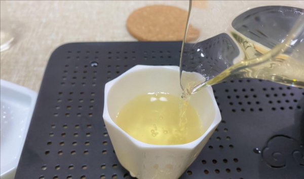 调味茶和茶有什么区别和功效