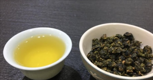 调味茶和茶有什么区别和功效