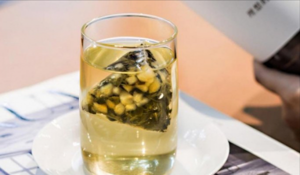 调味茶和茶有什么区别和功效