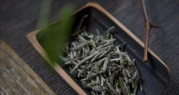 调味茶和茶有什么区别和功效