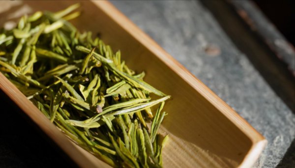 调味茶和茶有什么区别和功效